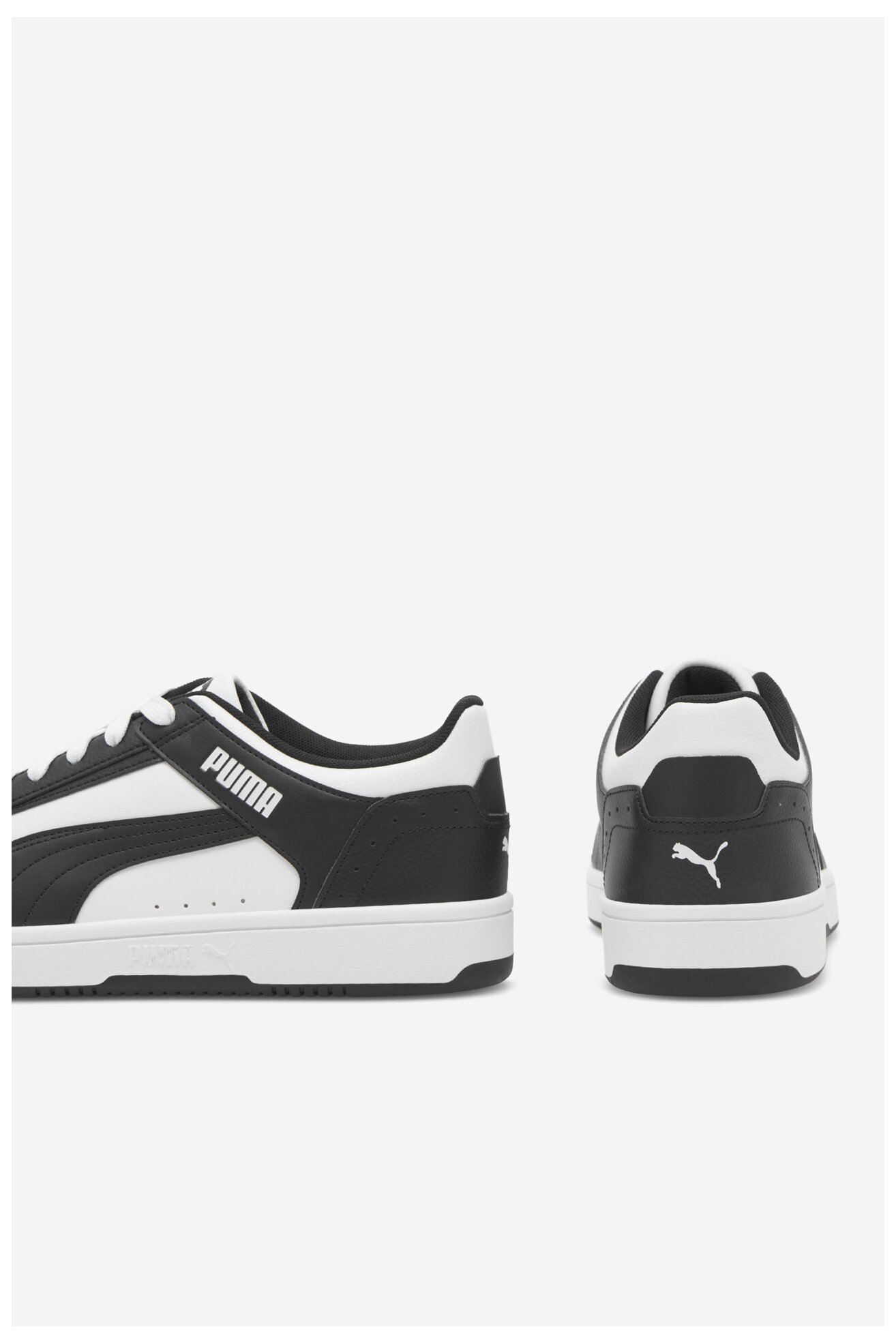 Спортни обувки Puma REBOUND JOY LOW 38074733 БЯЛ