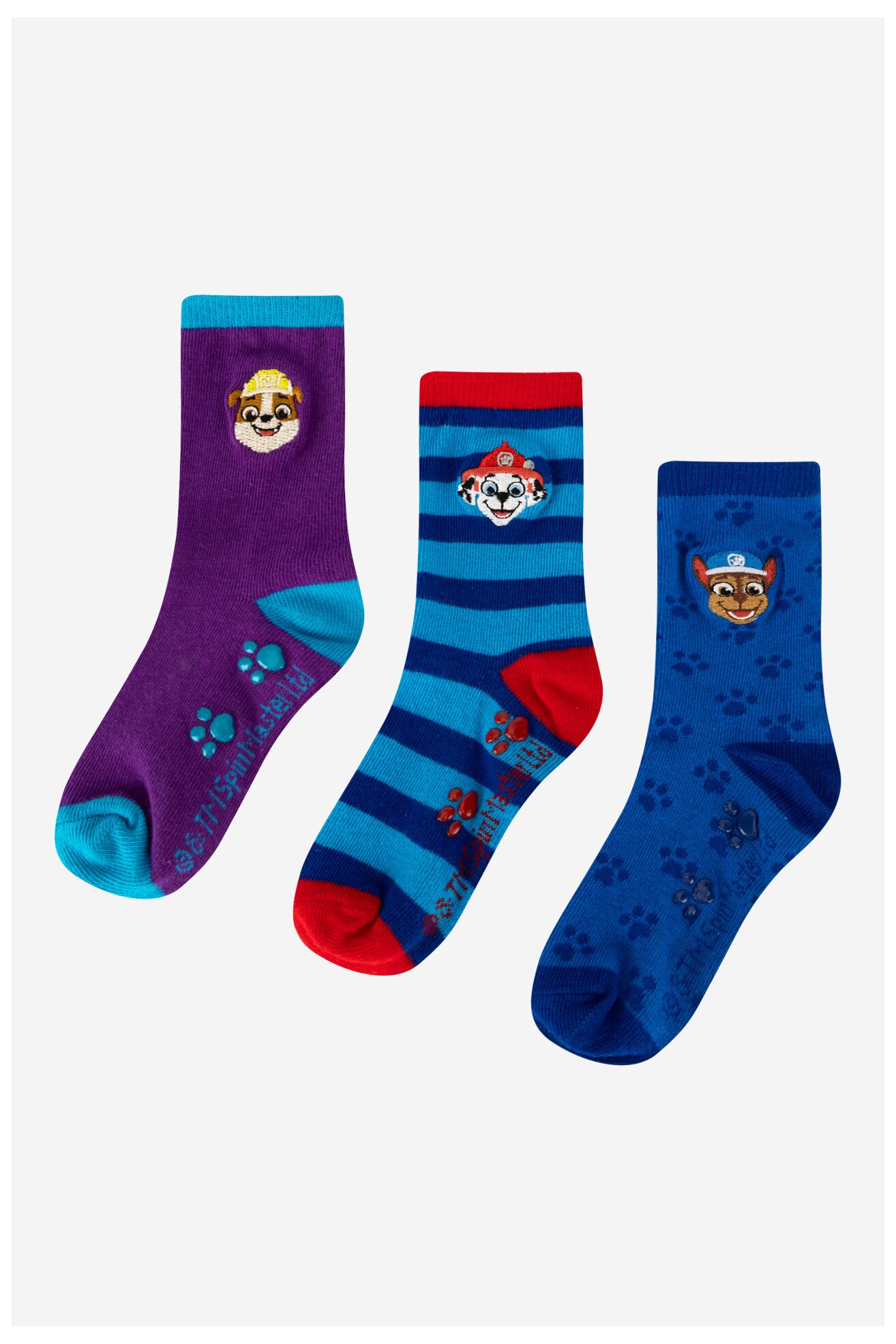 Zokni Paw Patrol ACCCS-SS24-511PAW KÉK