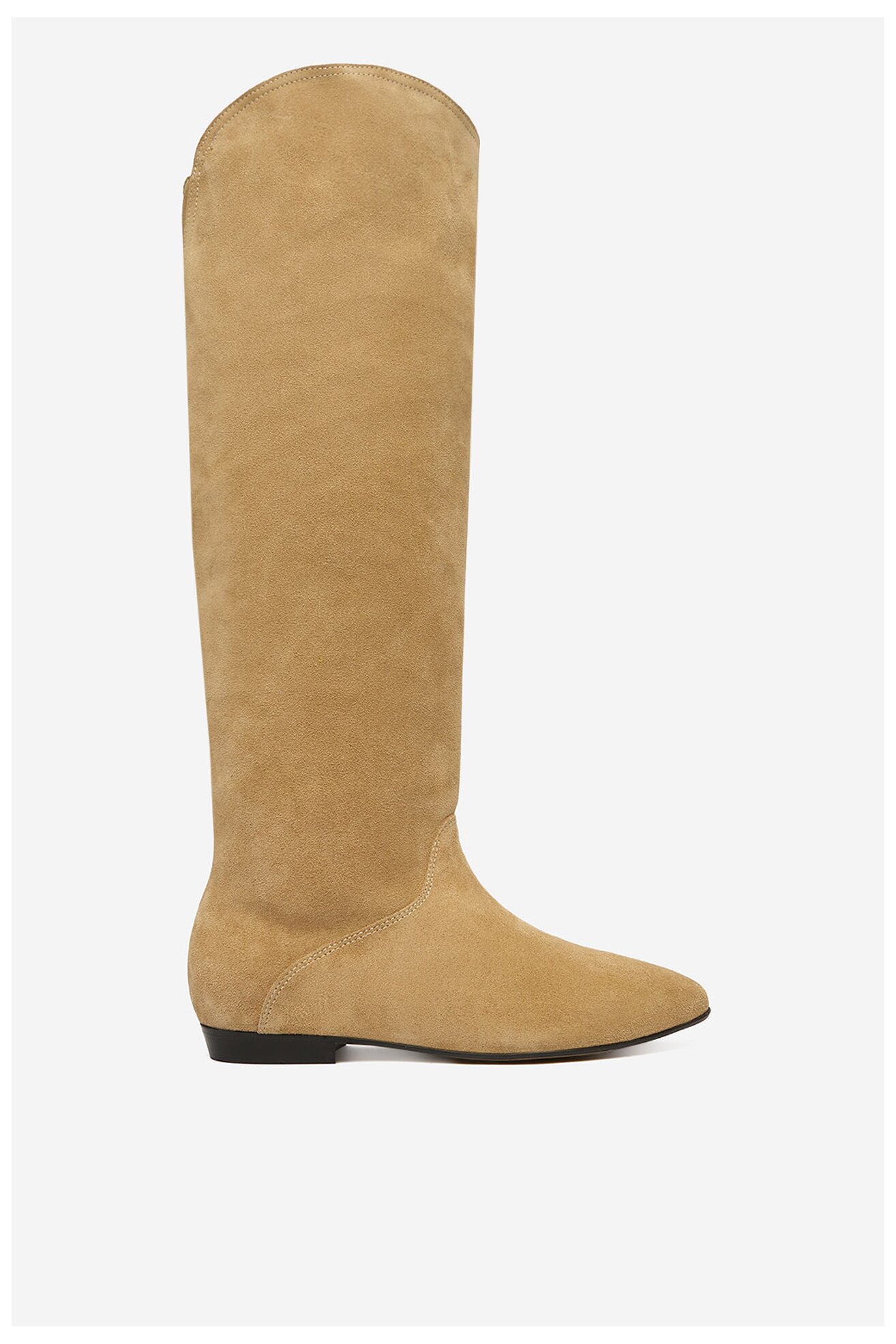 Cizme Badura EO-CELIA-60504-25 BEJ