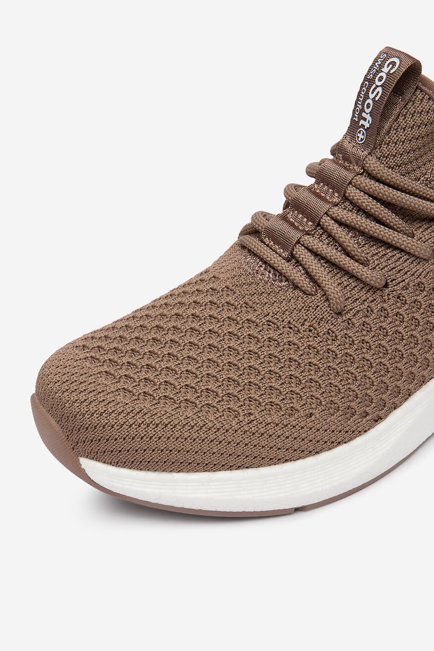 
                Go Soft - Sneakersy - 5906751914601