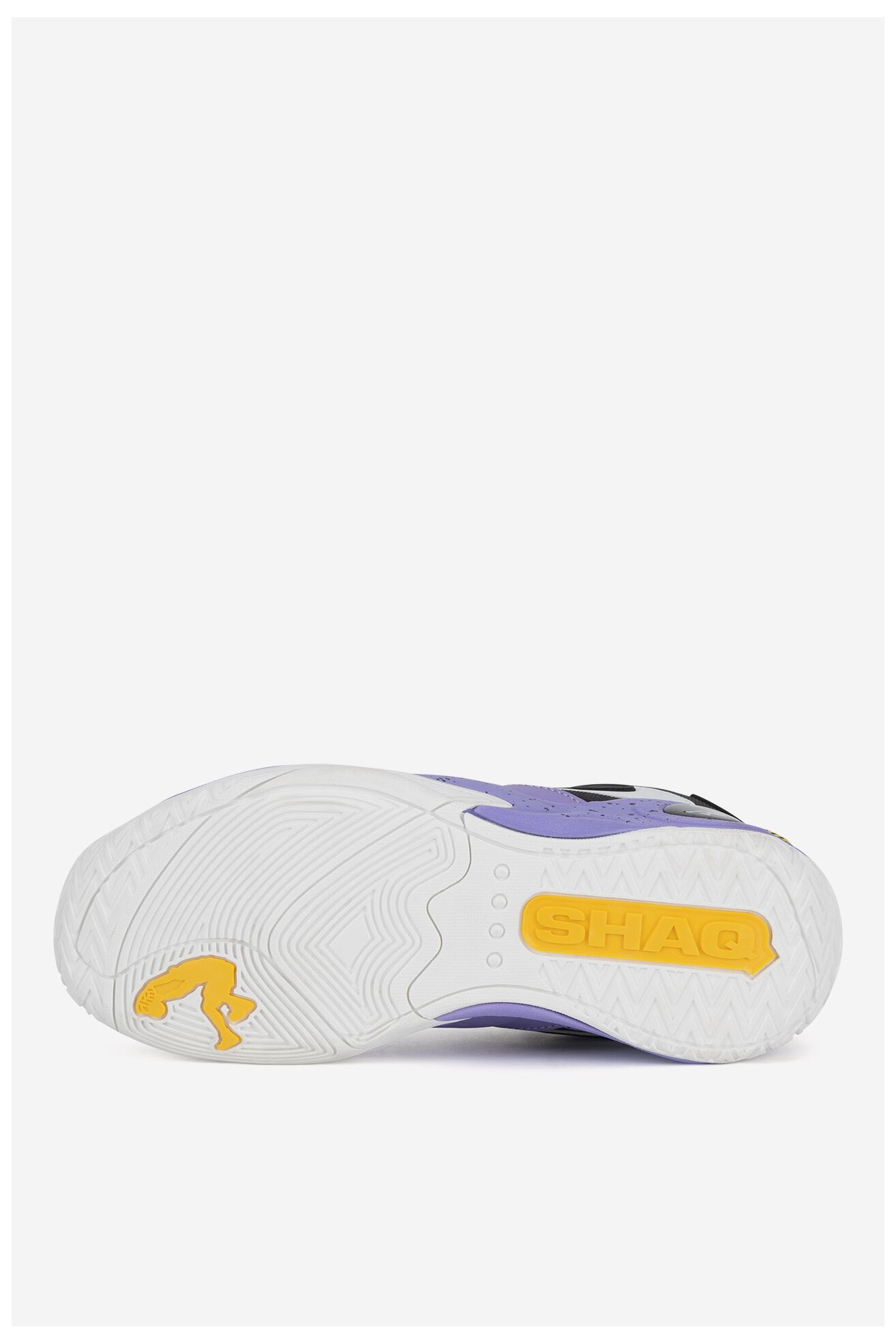 Încălțăminte sport SHAQ SHAQNOTIX AQ95008Y-IB MOV