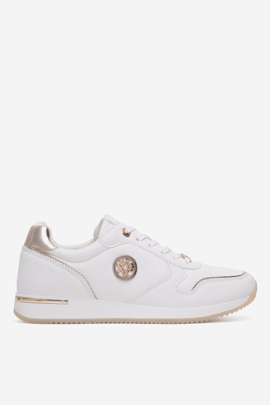 Mexx - Sneakersy - 5903698592060