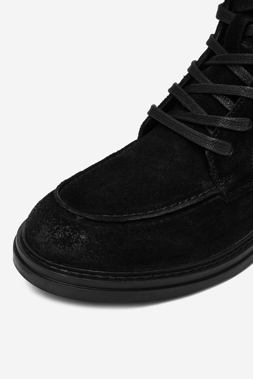 
                Csizma U.S. POLO ASSN. FEKETE - 5906751491942