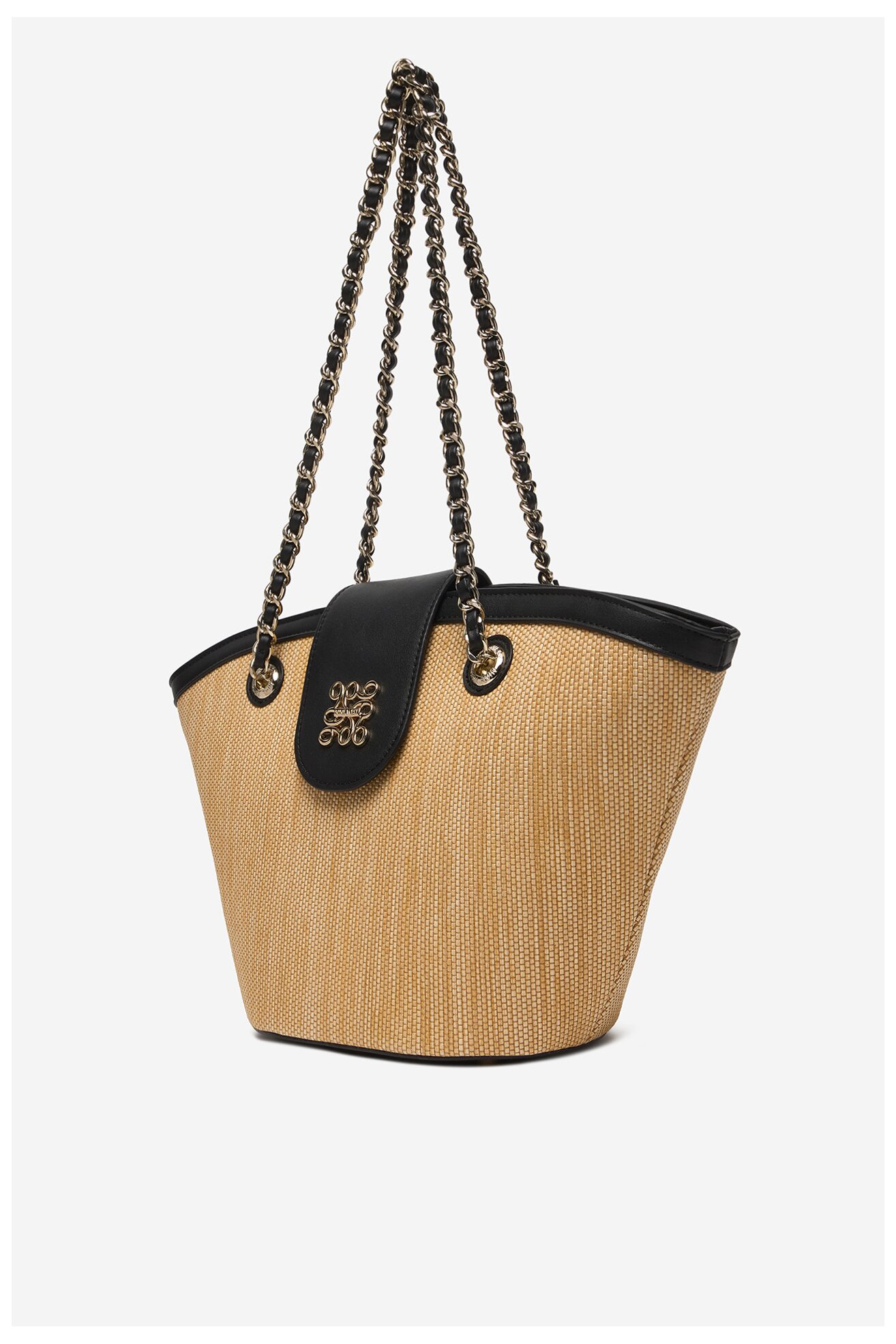 Сумка З Ремінцем NINE WEST CEO-TRIBECA DREAM-LDA 8917 ЧОРНИЙ