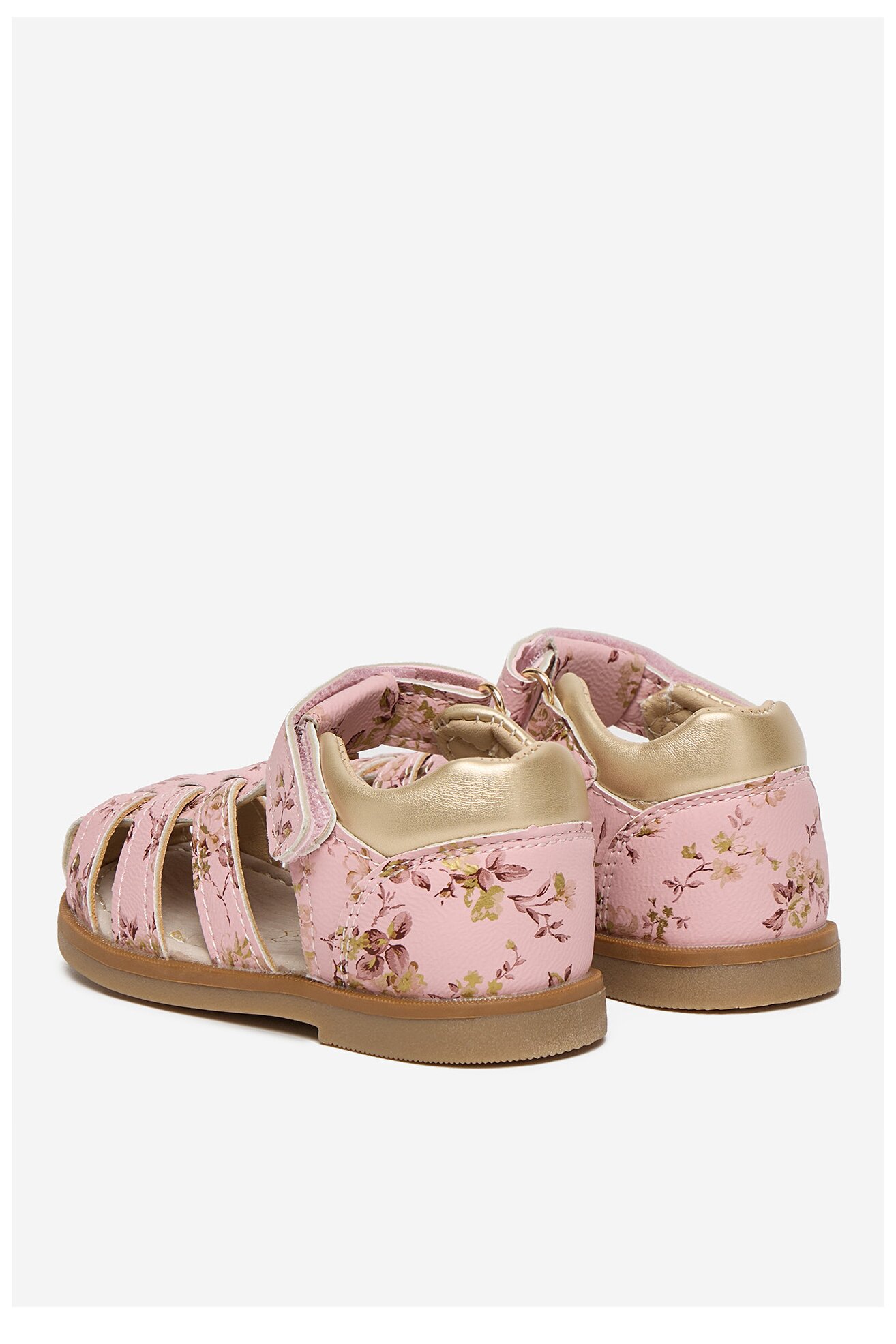 Sandale Nelli Blu CM210618-5 ROZ