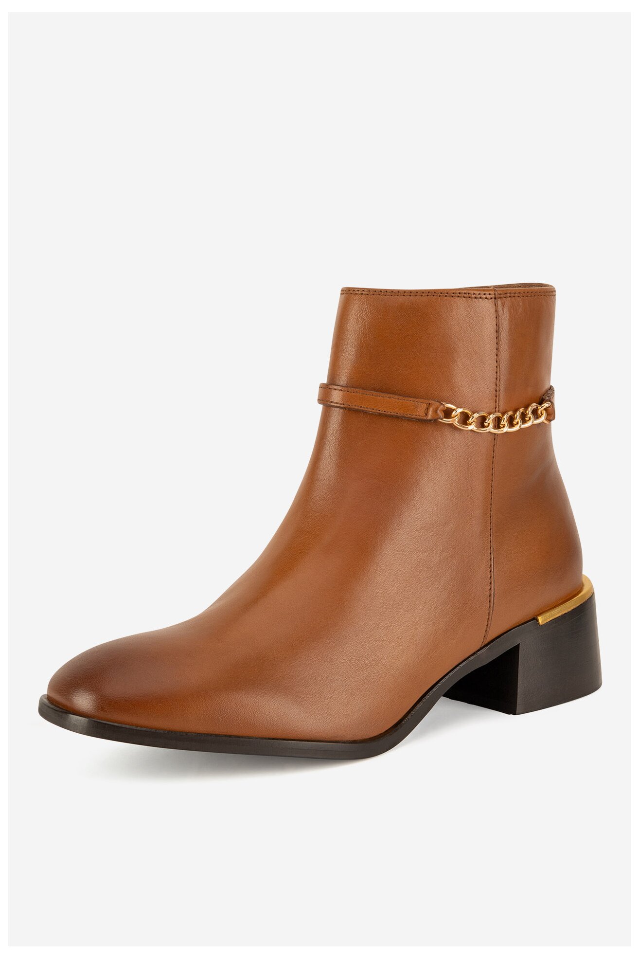 Bokacsizma Sergio Bardi WI32-E1097-02SB CAMEL