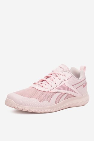 Кросівки спортивні Reebok RUSH RUNNER 5.0 100242336 РОЖЕВИЙ