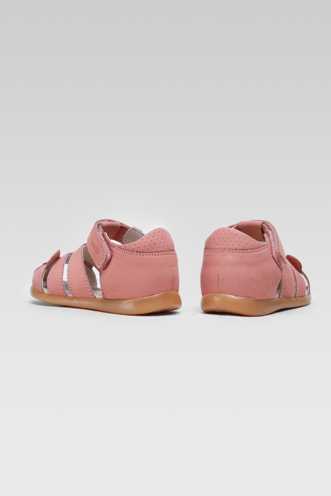 Sandały Lasocki Kids CI12-CRIC-01(II)DZ Różowy jasny