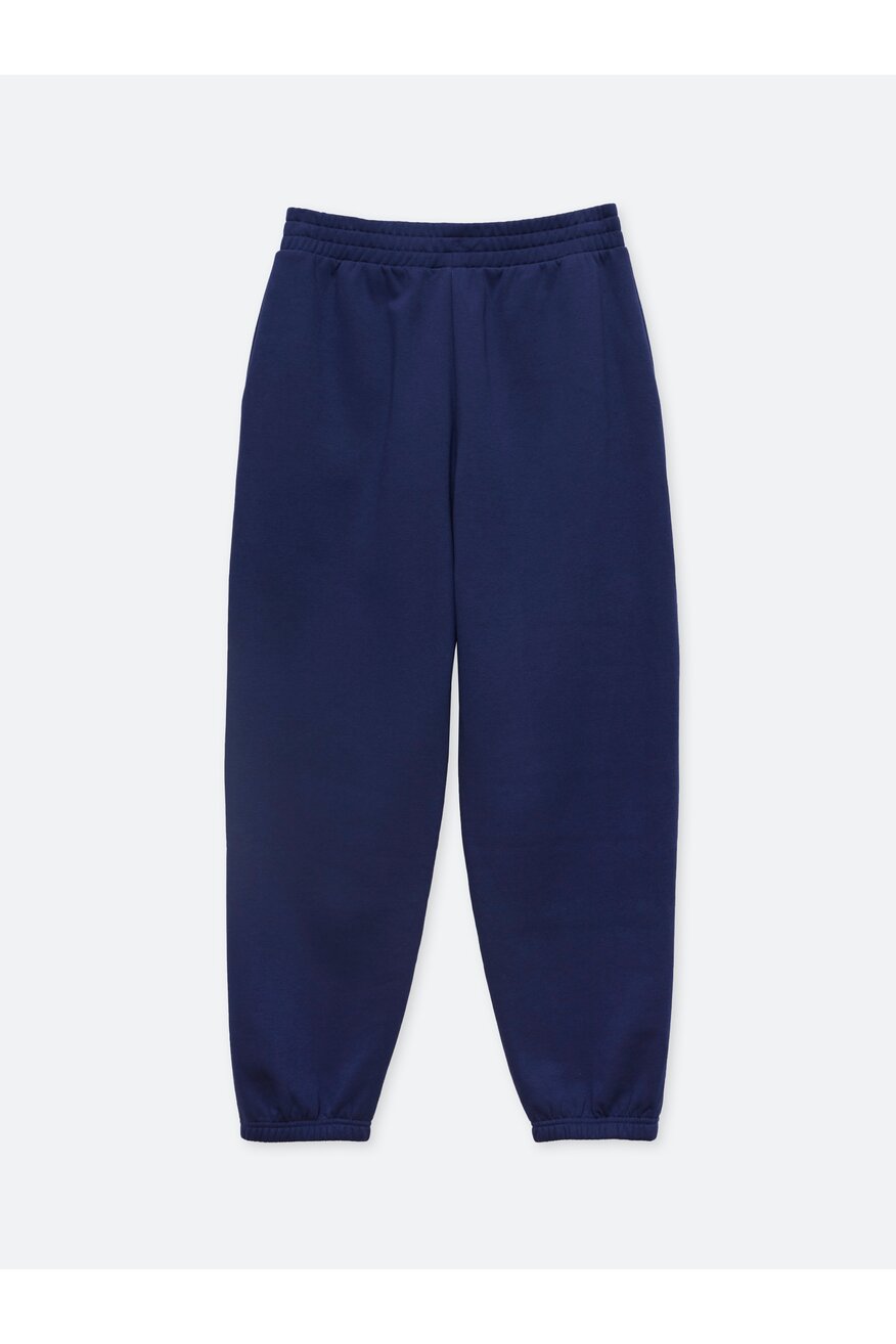 
                Sprandi - Spodnie dresowe granatowe - 2230020928208