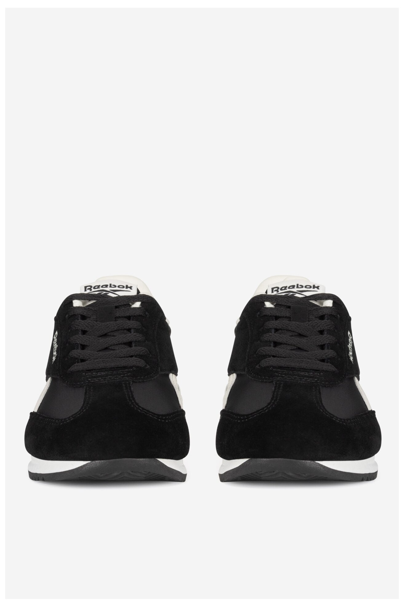 Încălțăminte sport Reebok FIORI AR30309WBCC NEGRU