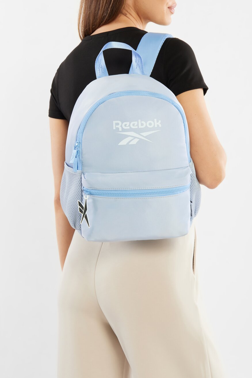 Ranac Reebok SVETLO PLAVA - 5905588673446