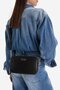 Torba NINE WEST CEO-MYRA-KY256 CRNA