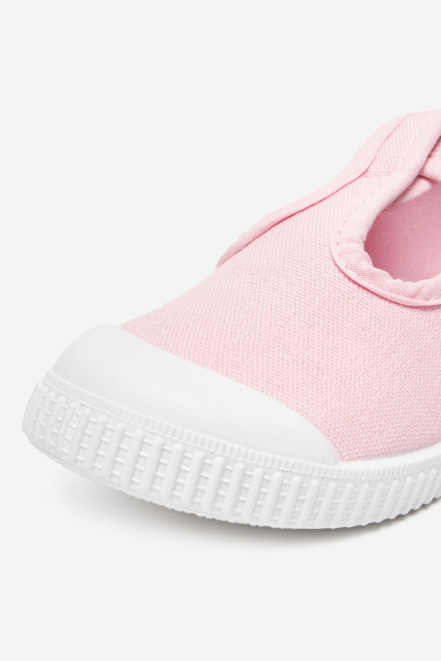 
                Чехли DeeZee СВЕТЛОРОЗОВ - 5906751200872