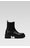 Kozaki SIMPLE SIMPLE-SL-18-02-000052 101 Czarny