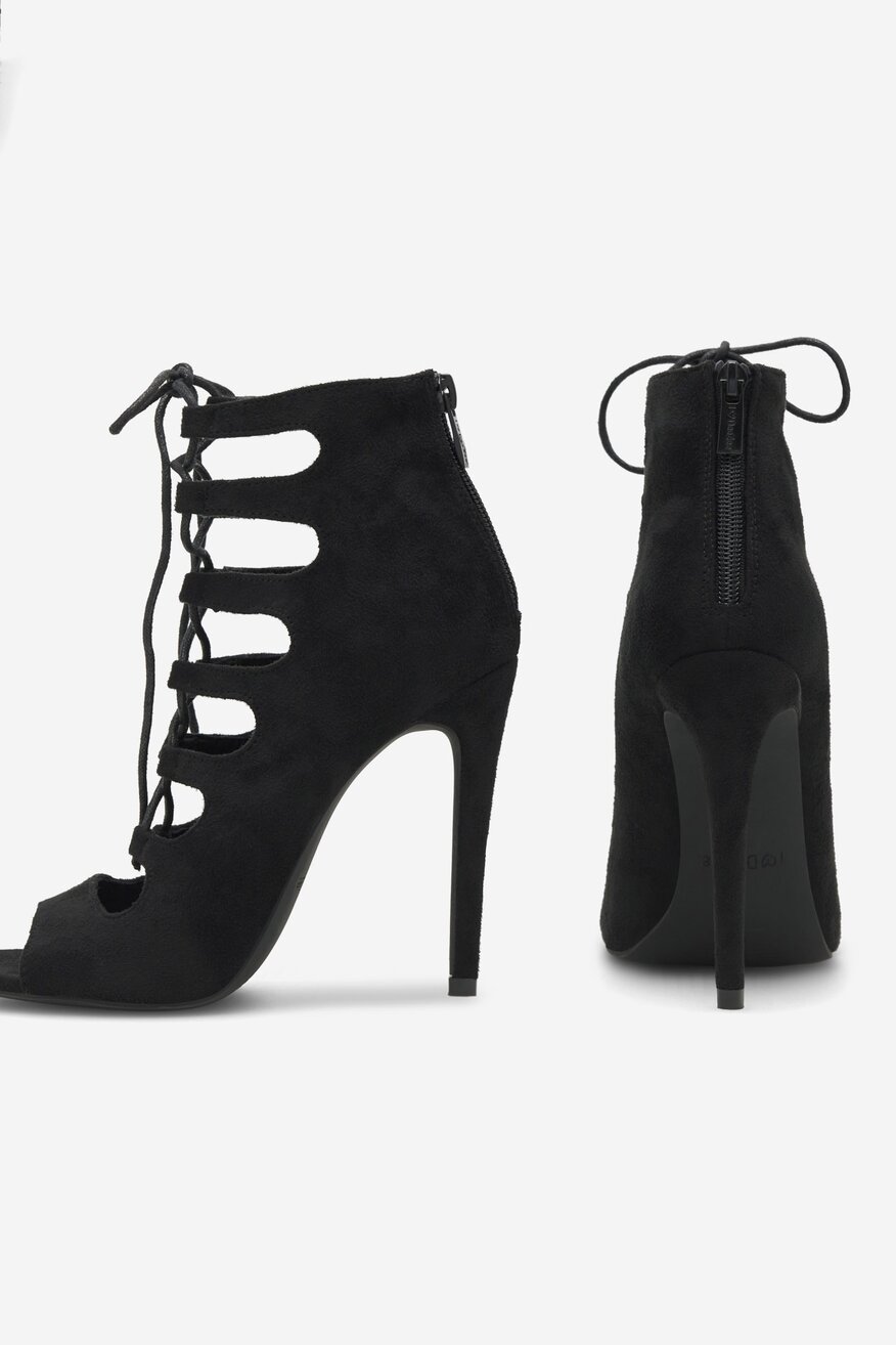 
                DeeZee - Sandały - 5905588317944