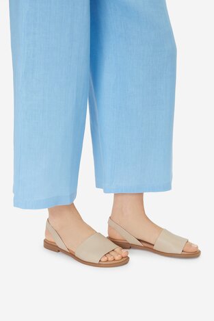 Сандалі Lasocki EST-AFIONA-17 БЕЖЕВИЙ