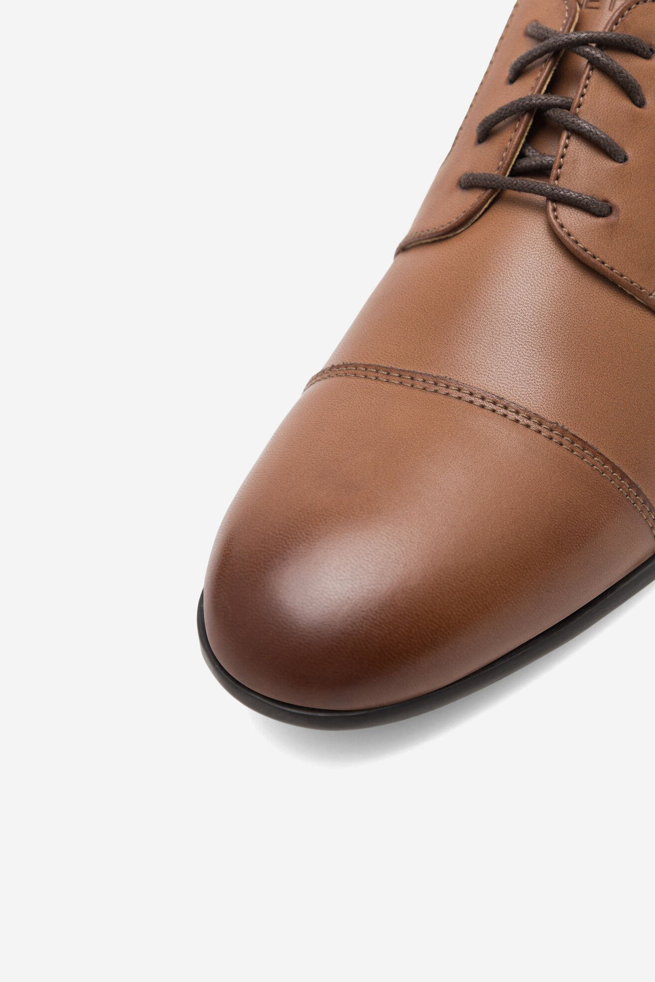 Половинки обувки Lanetti MOSE-20 MBS КАМЕЛ