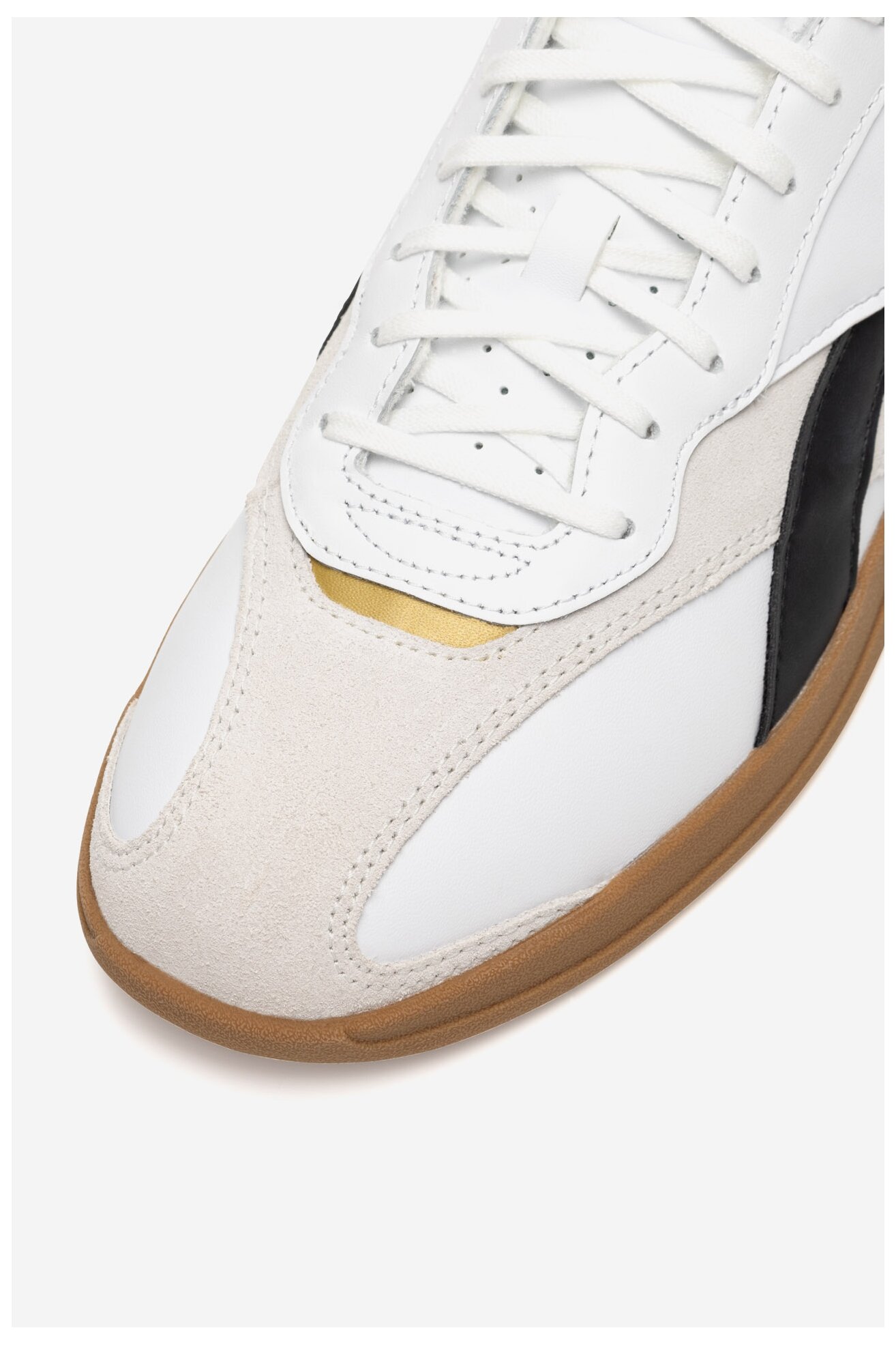 Încălțăminte sport Reebok HAMMER STREET 100208323 M ALB