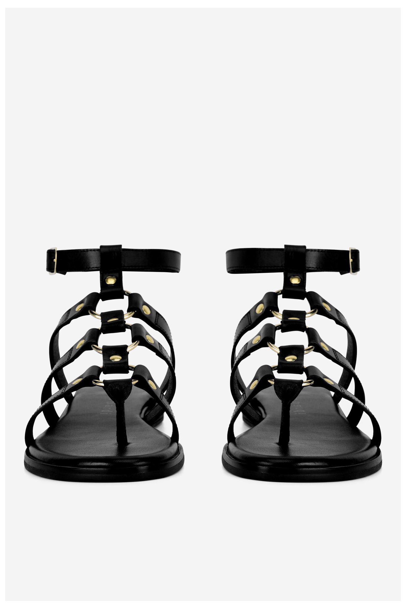 Сандали Sergio Bardi WI16-D1034-01SB ЧЕРЕН