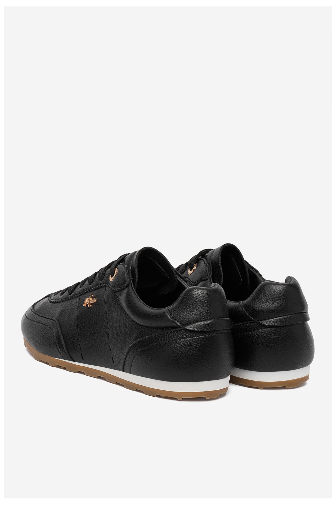 Кросівки Mexx EO-MI001011561W ЧОРНИЙ