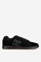 Спортни обувки DC Shoes GAVELER ADYS100536-BGM ЧЕРЕН