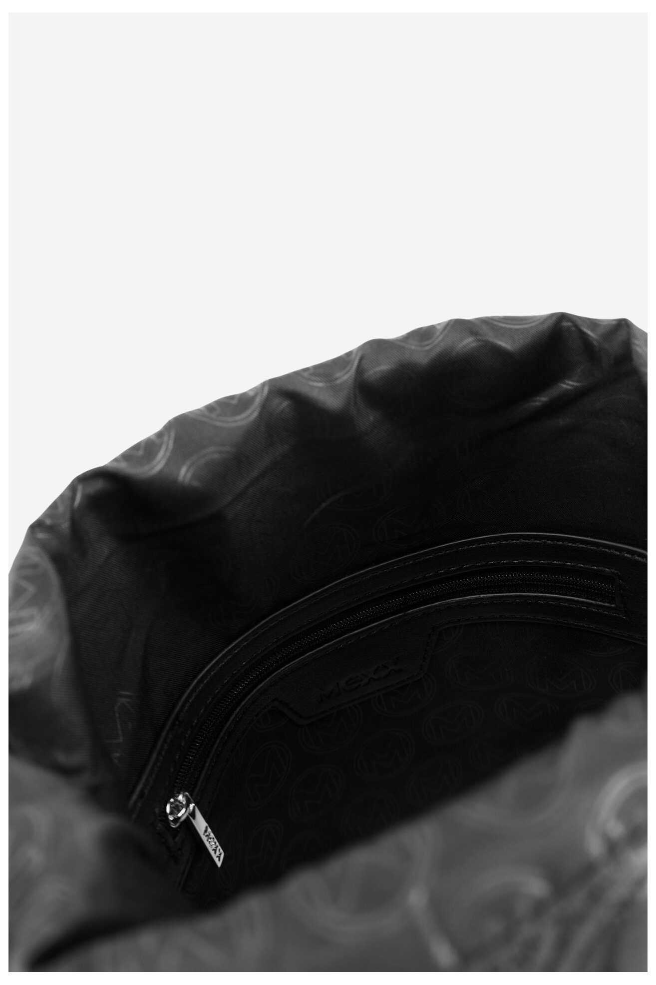 Torebka Mexx MEXX-B-010-06 Czarny