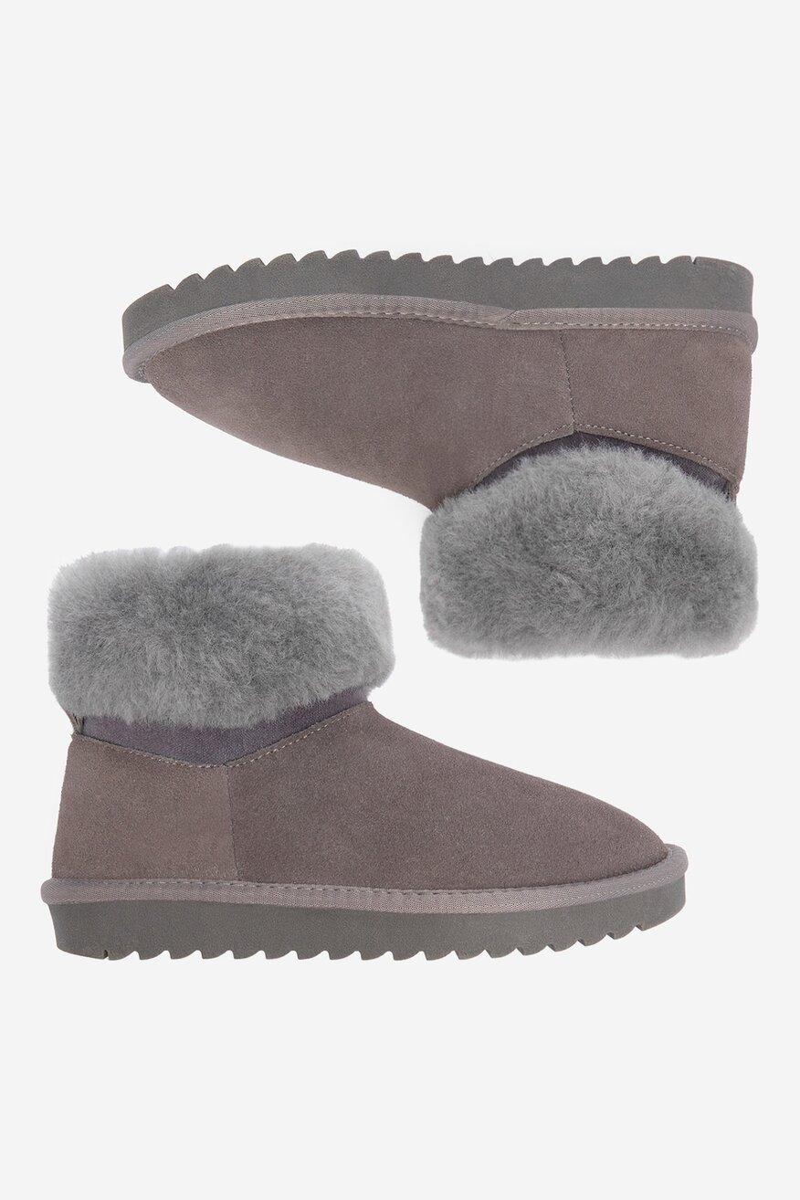 
                Боти DeeZee СИВ - 5904410749083