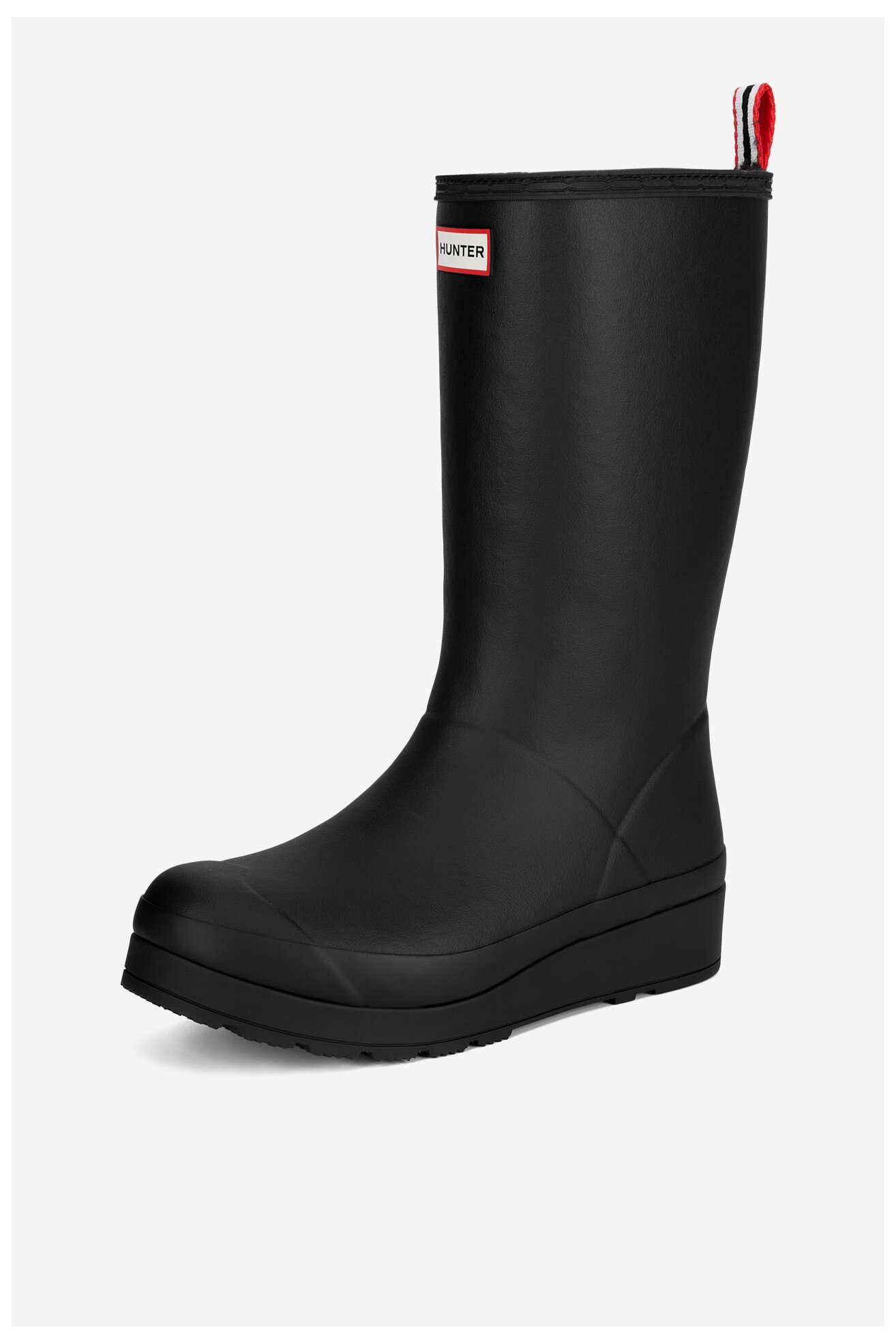 Гумени ботуши HUNTER WFT2235RMA ЧЕРЕН