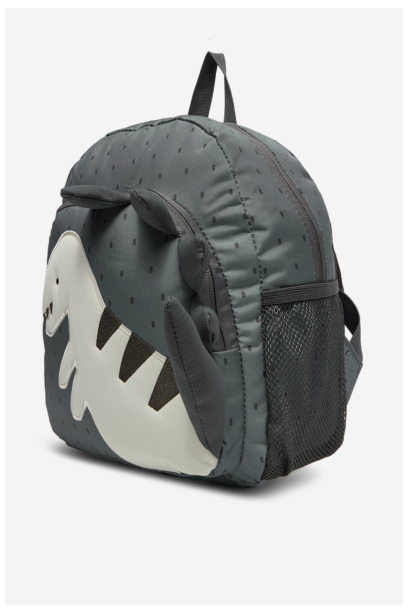 Hátizsák Action Boy P-16B SZÜRKE