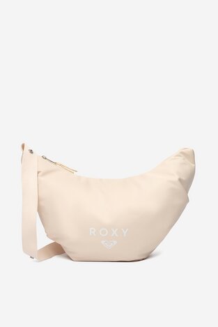Сумка З Ремінцем ROXY CWBEO-ROXY-M-006-09 БЕЖЕВИЙ