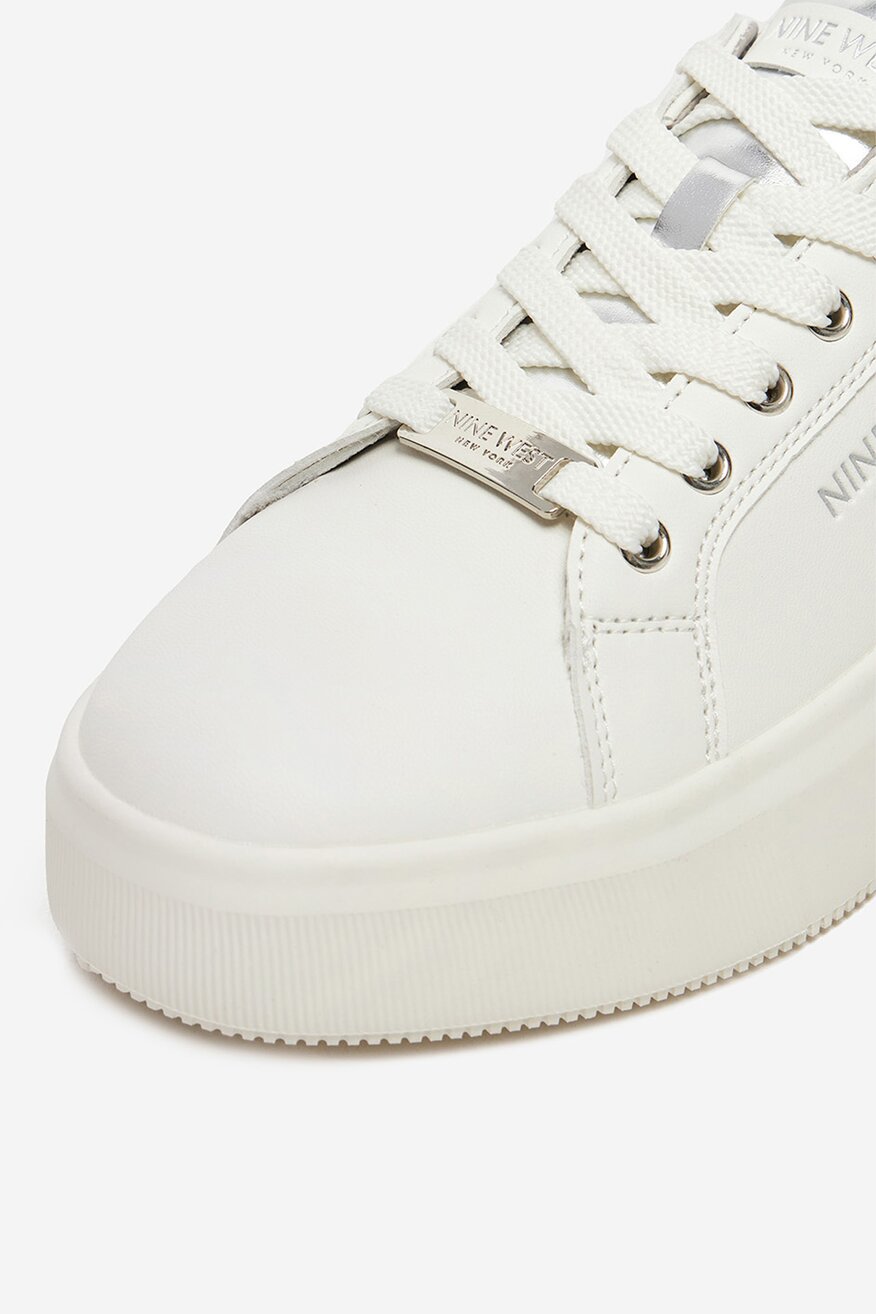 NINE WEST - Sneakersy - 5906751158548
