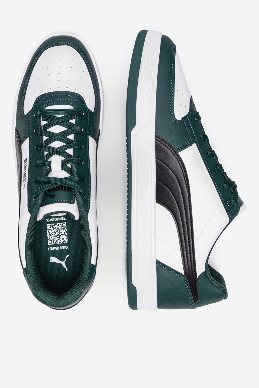 Sportovní obuv Puma BÍLÁ - 5905588690474