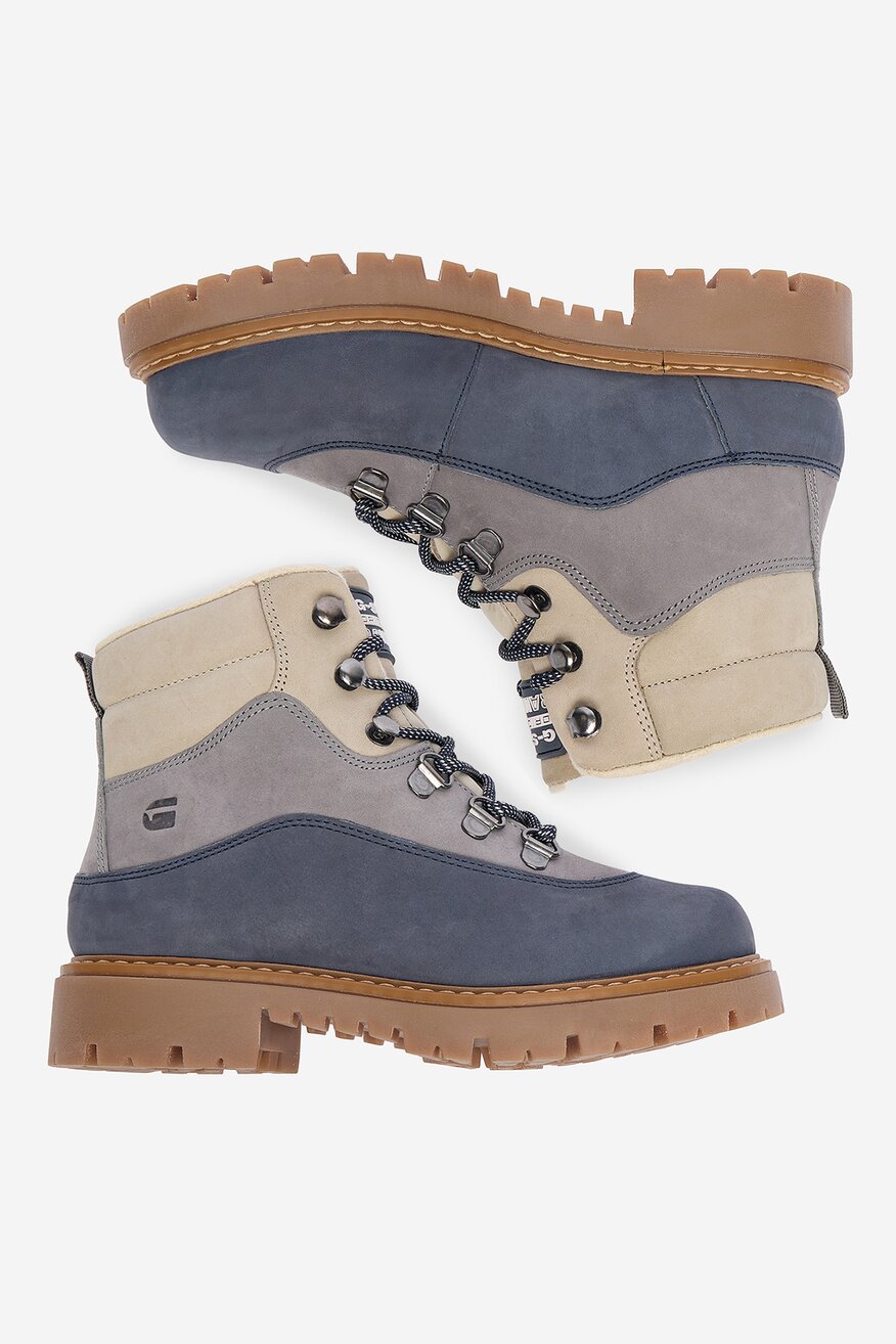 
                Csizma G-STAR RAW KÉK - 5906751337585