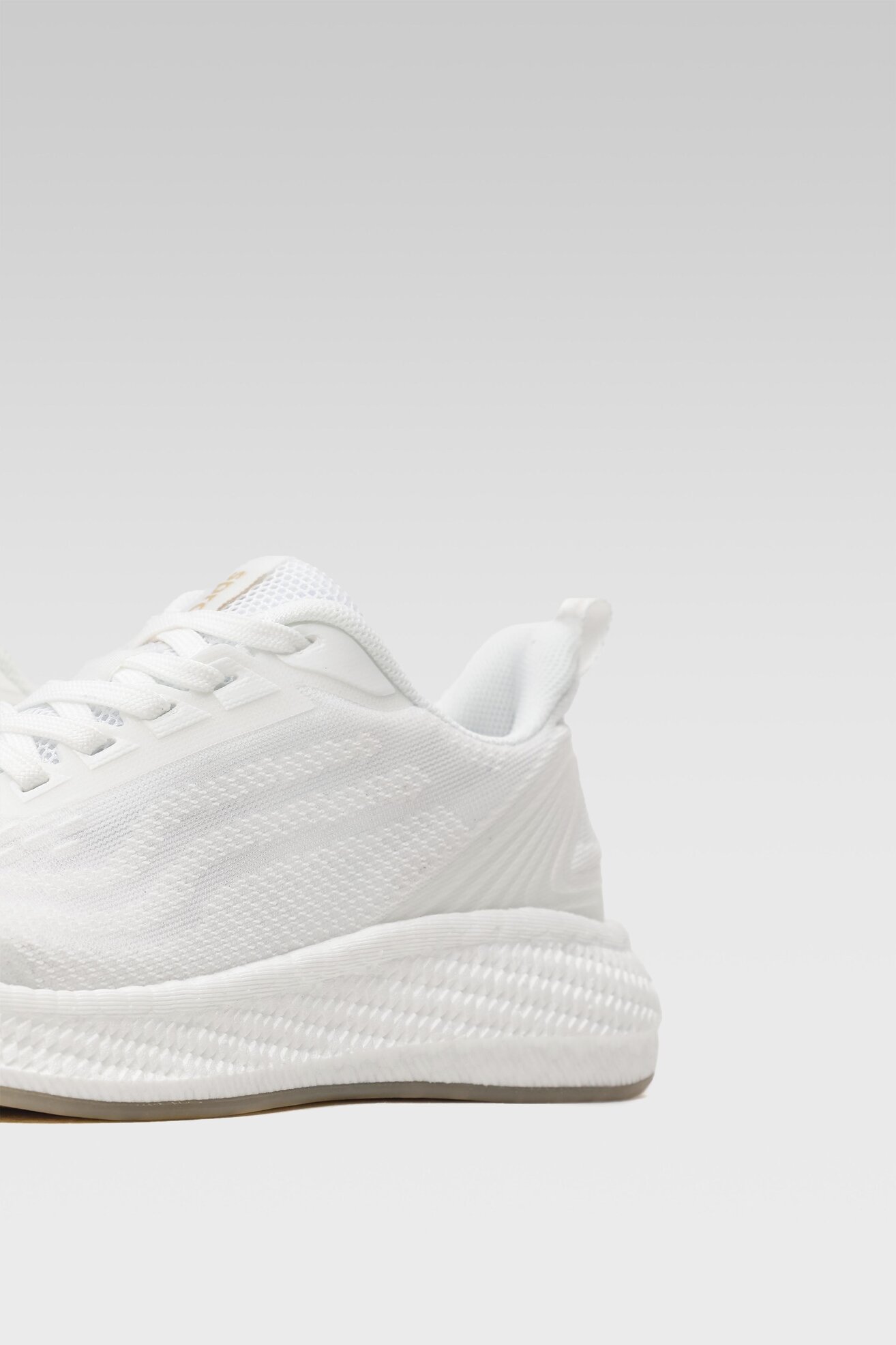 Obuwie sportowe Sprandi WP07-11602-06 Biały