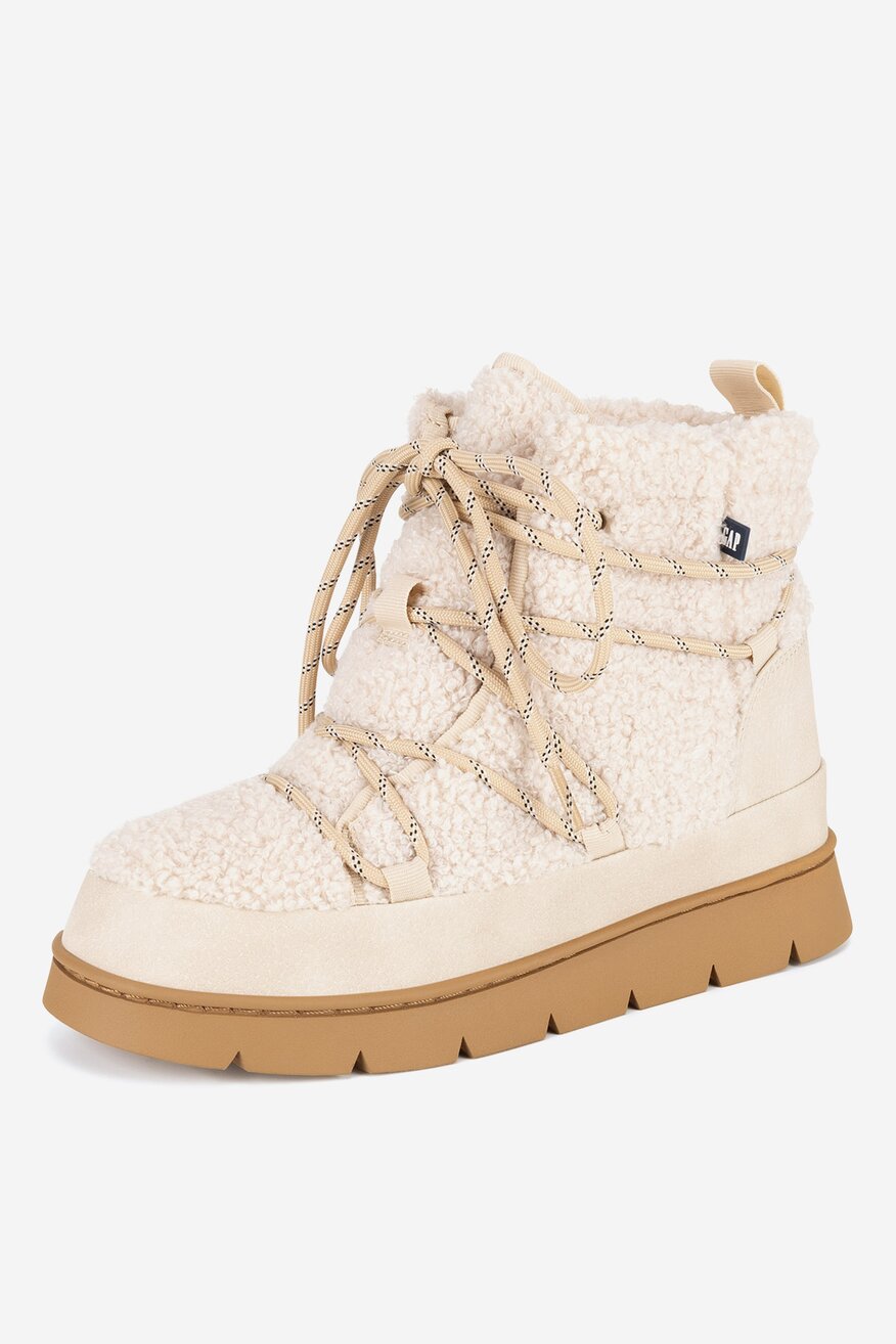 GAP - Śniegowce ocieplane - 5905588918394