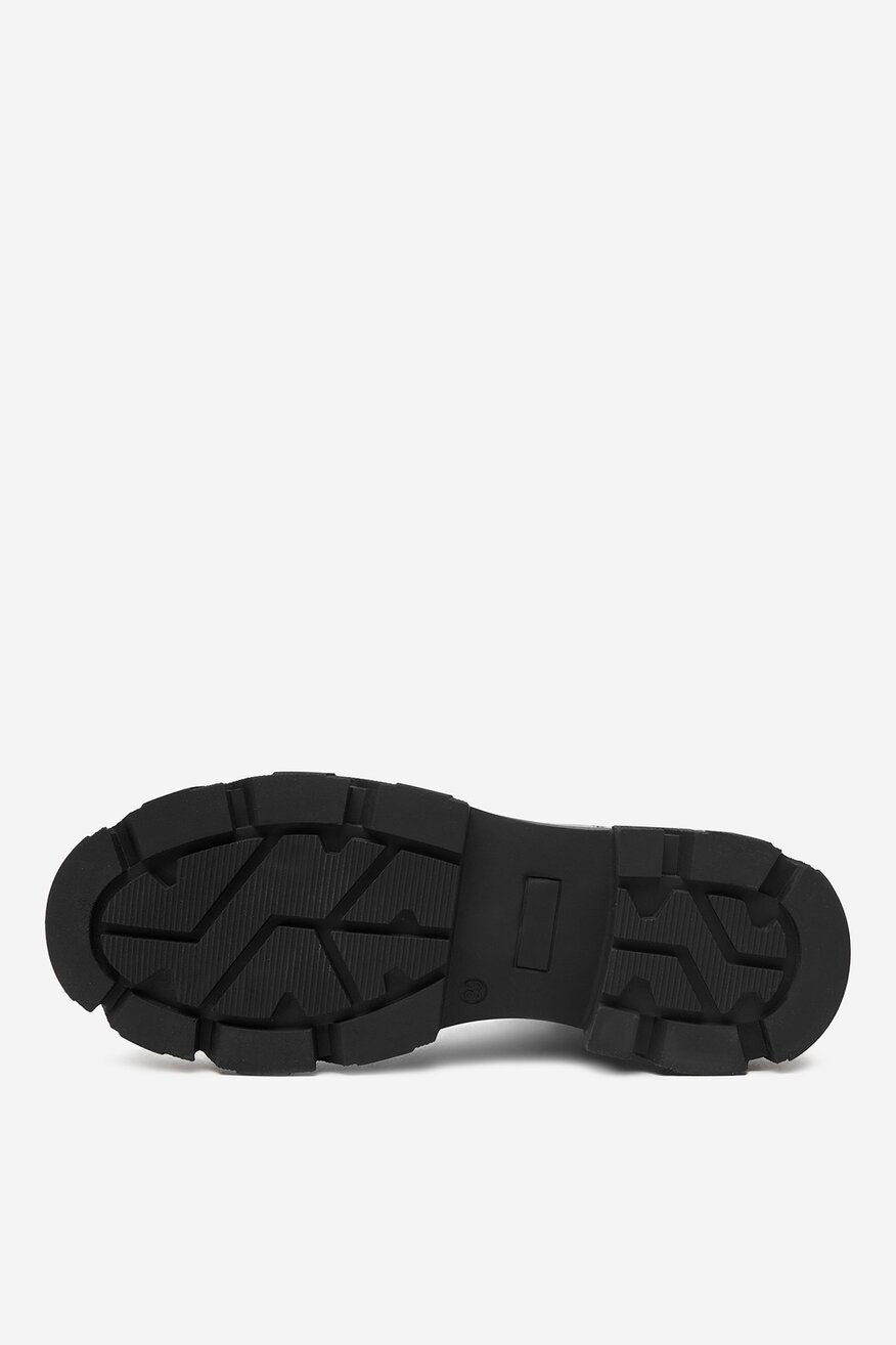 Cizme DeeZee NEGRU - 5904410887662