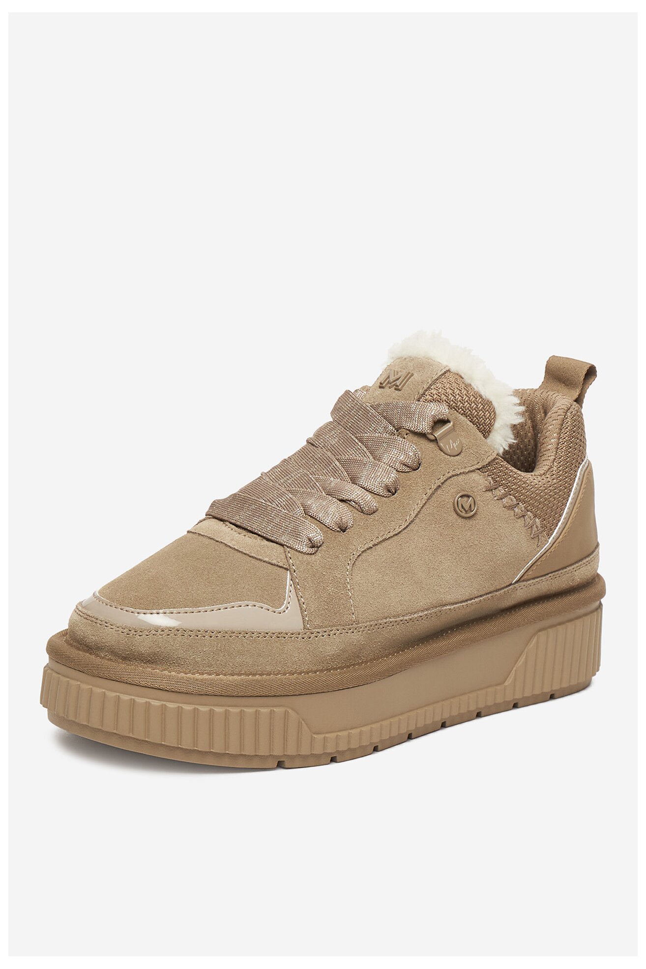 Кросівки Mexx CEO-MI002011753W БЕЖЕВИЙ