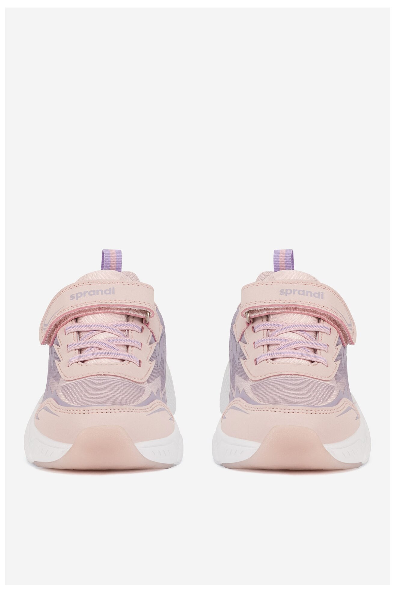 Obuwie sportowe Sprandi CEO-CP-23KC2351B(DZ) Różowy
