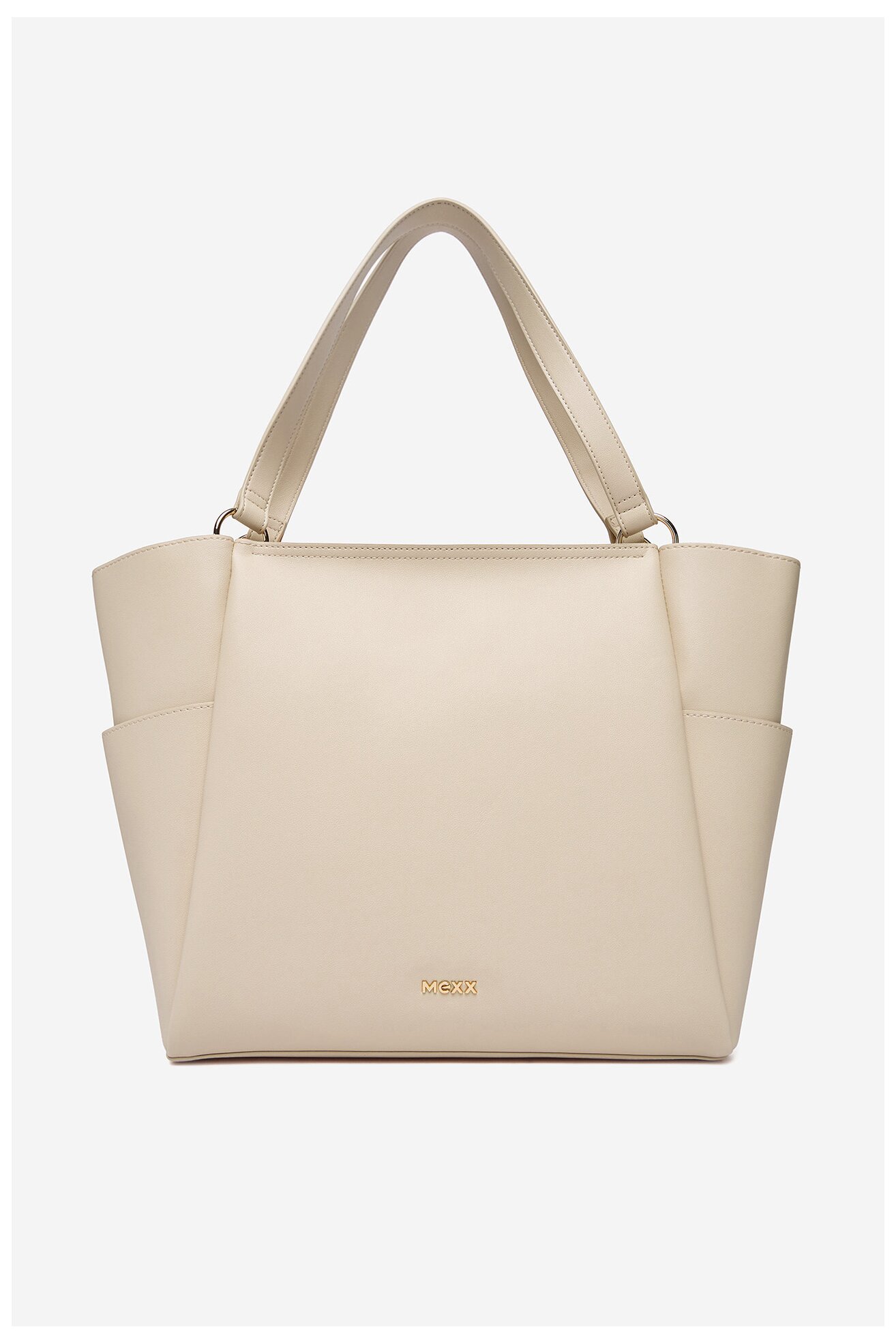 Torebka Mexx CEO-MEXX-S-023-09 Złamana biel