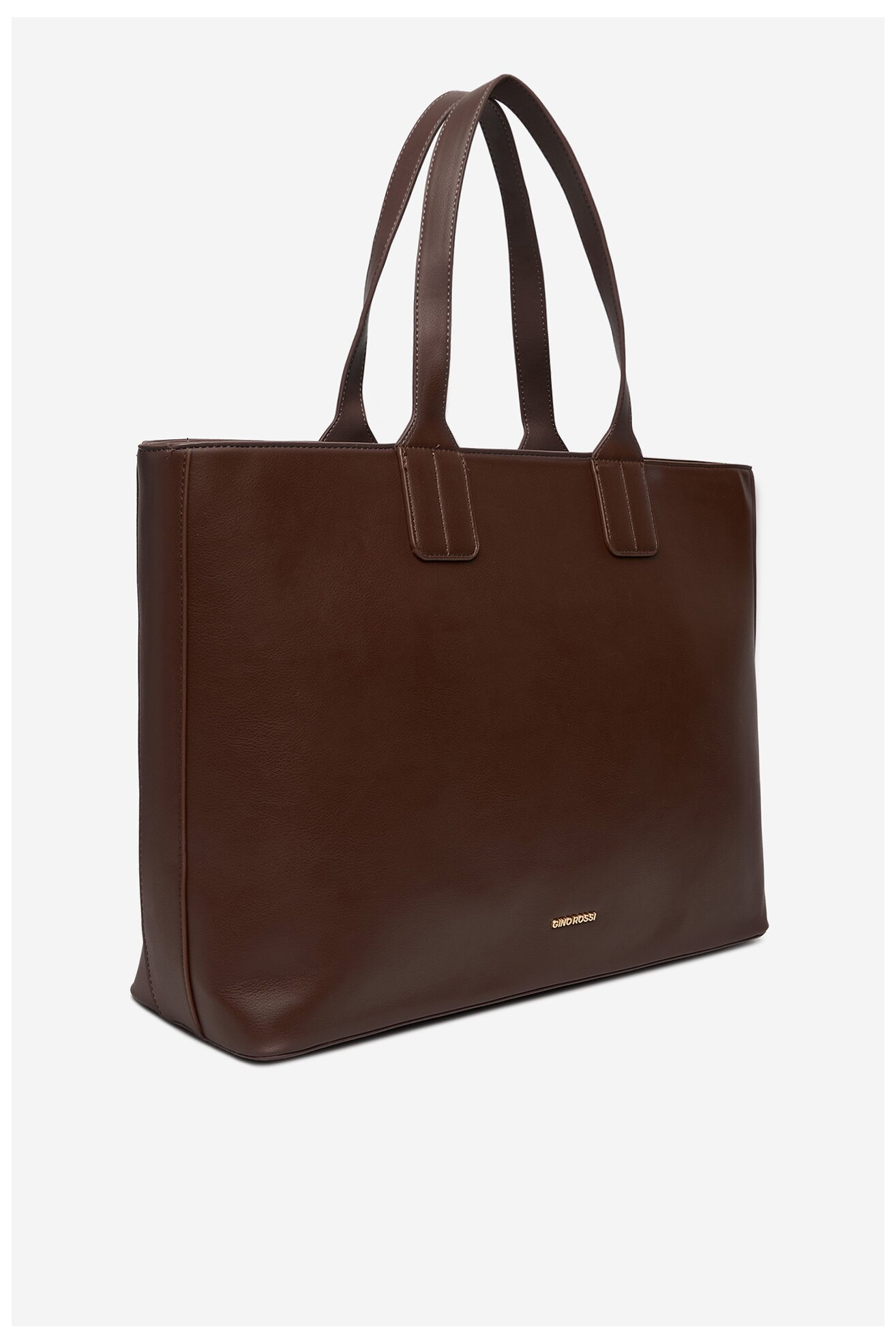 Torebka Gino Rossi CEO-EVI-LA513-332-3 Brązowy
