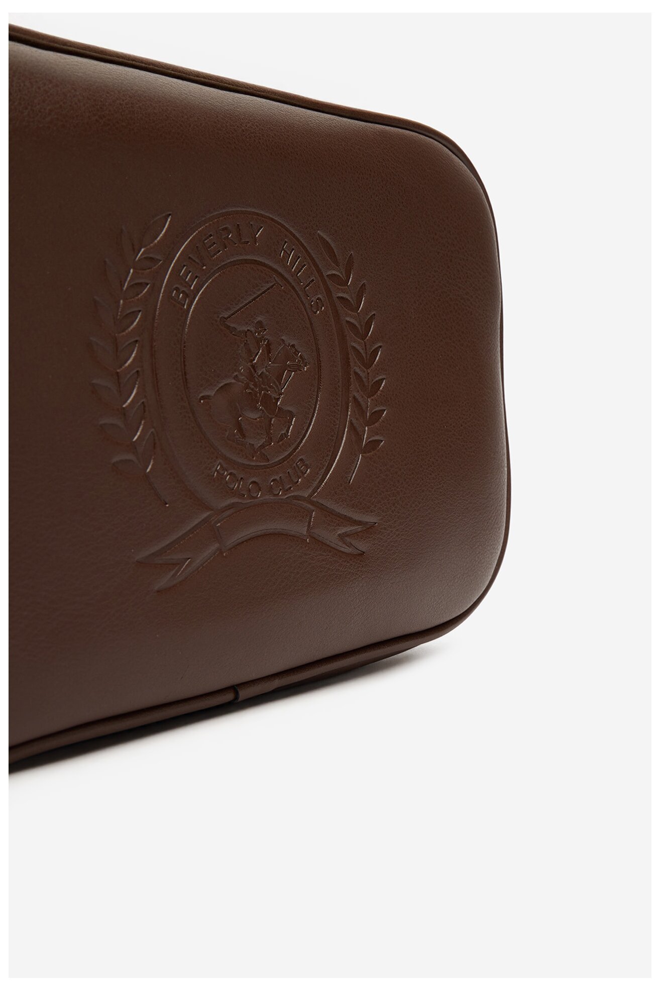 Torba Beverly Hills Polo Club C-BHPC-L-010-08 BRAON