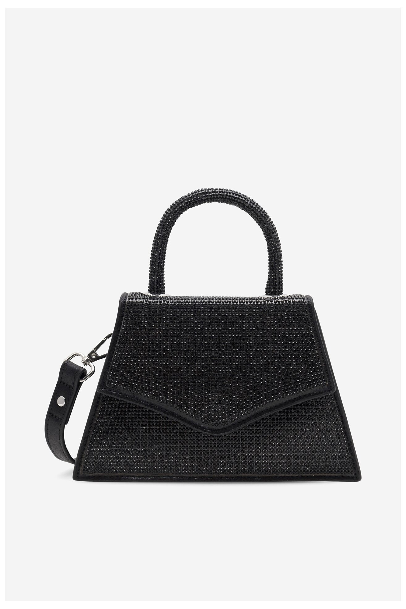 Kézitáska DeeZee MDC-W-018-04 FEKETE