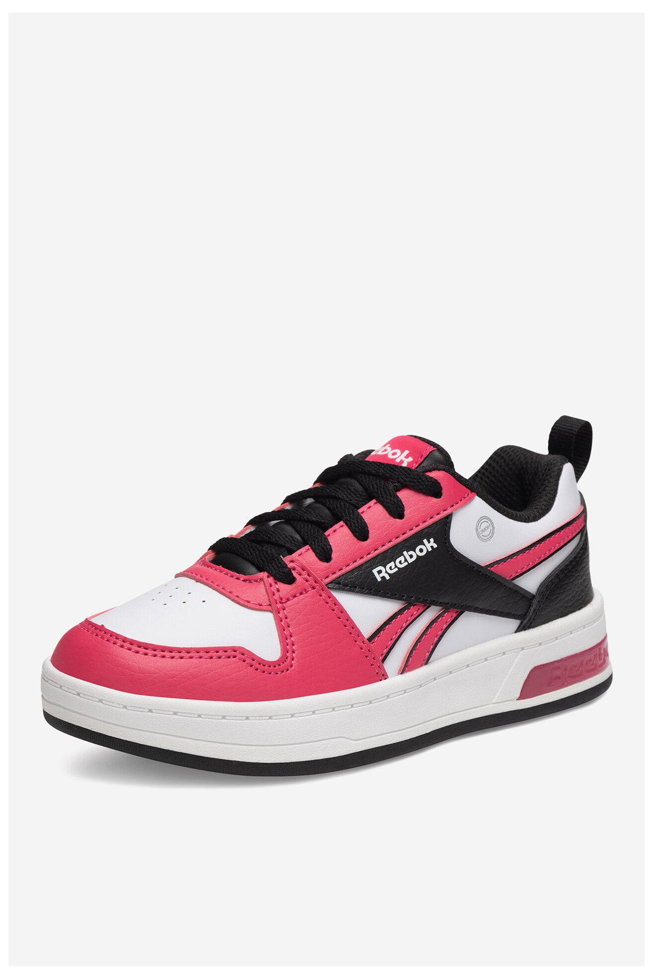 Obuwie sportowe Reebok ROYAL PRIME STEP N' FLASH 100202285 Różowy