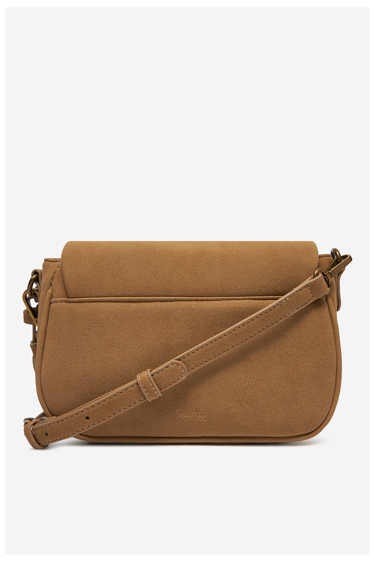 Torebka DeeZee S22611 Beżowy