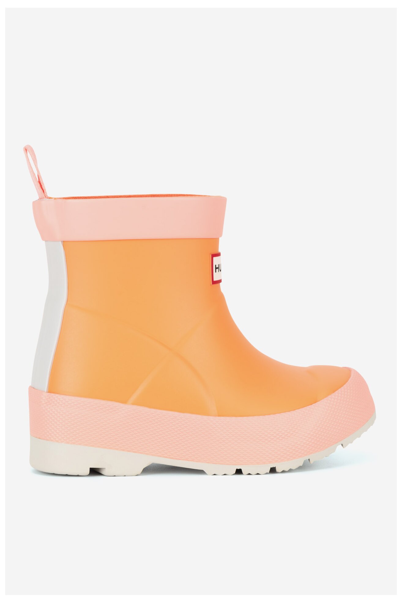 Гумени ботуши HUNTER KFT5097RMA-OHP ОРАНЖЕВ