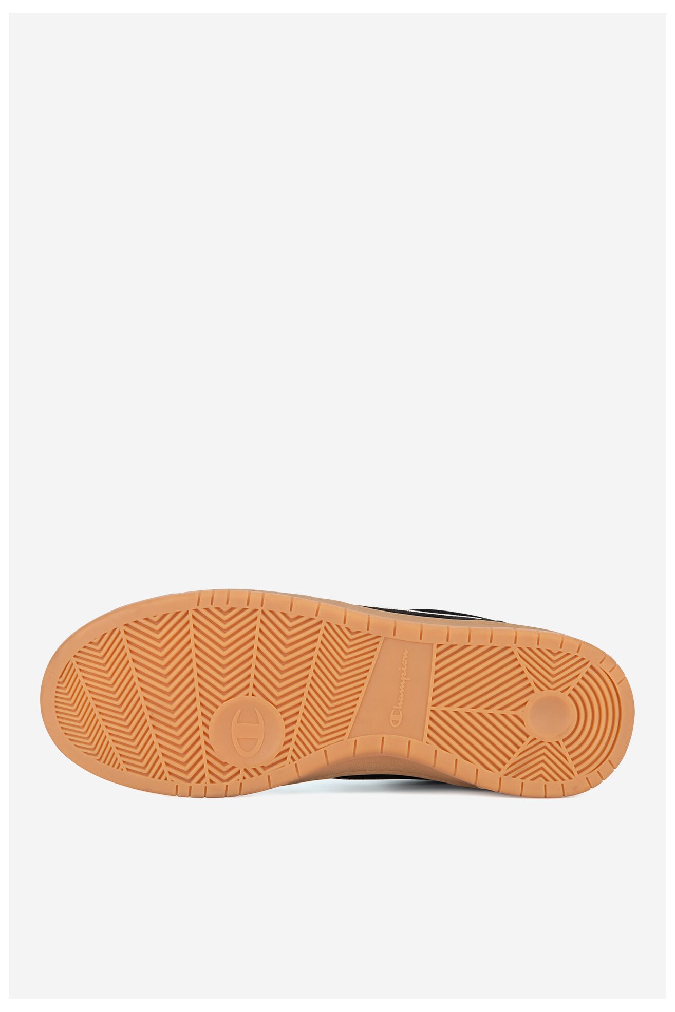 Sportcipő Champion CL78 S LOW S22279-KK002 FEKETE