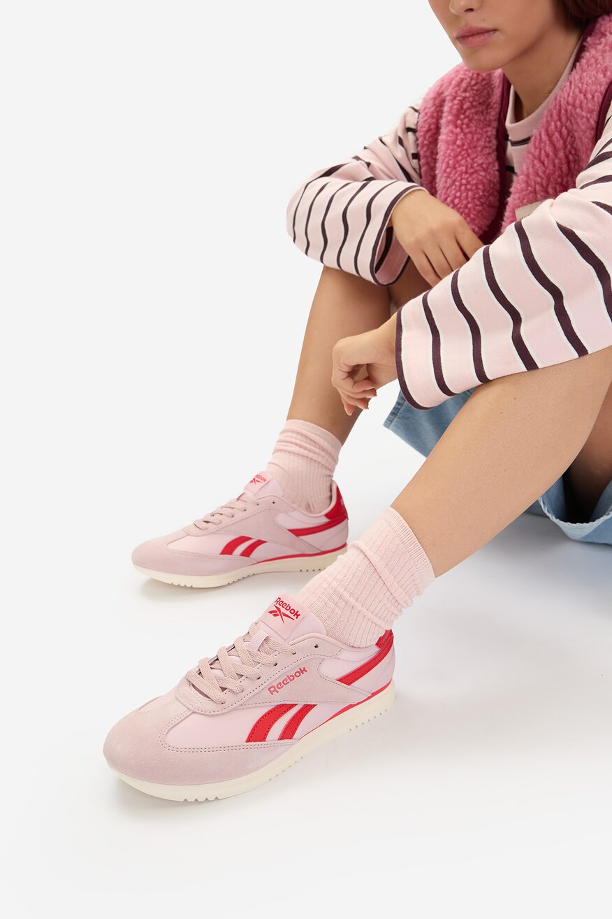 Încălțăminte sport Reebok ROZ - 5906751245316