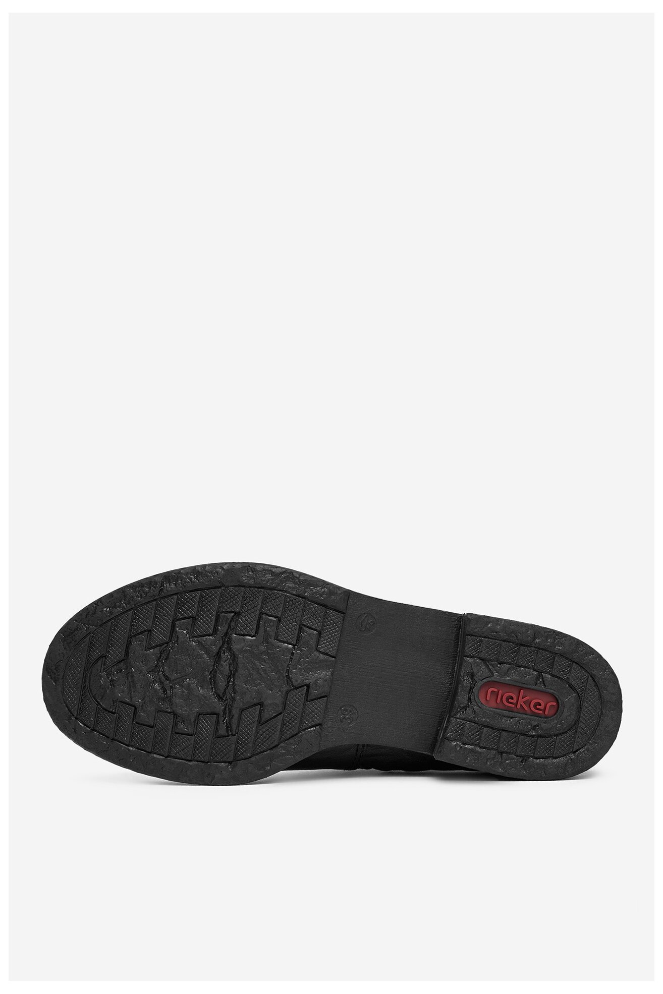 Боти Rieker 74855-00 ЧЕРЕН