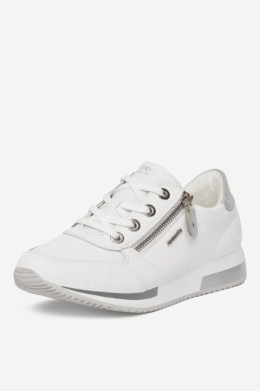 Sneakerși Remonte ALB - 2230074050535