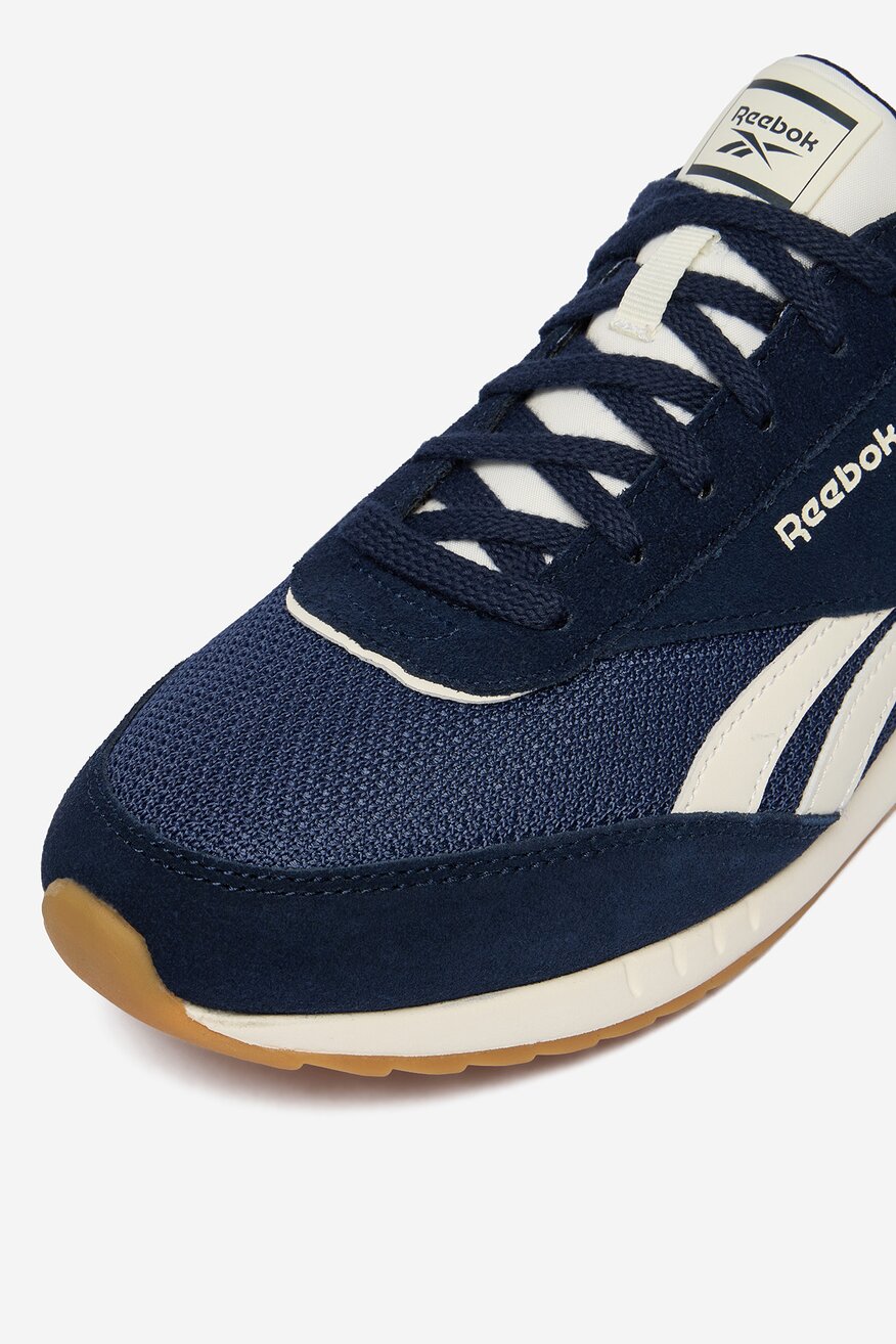 
                        Obuwie sportowe Reebok CEO-MODA AR30315MDCT Granatowy - 5906751494585